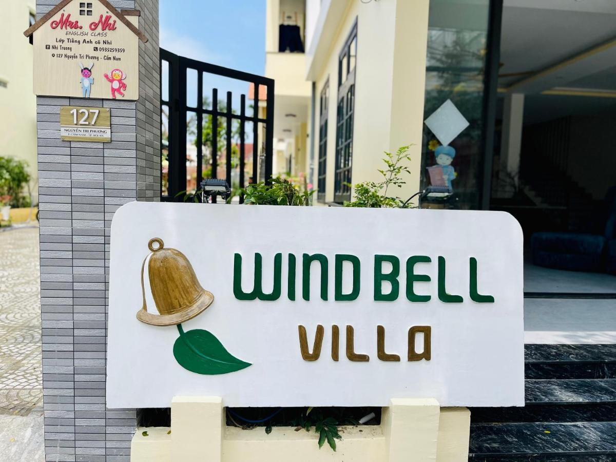 Windbell Villa הוי אן מראה חיצוני תמונה