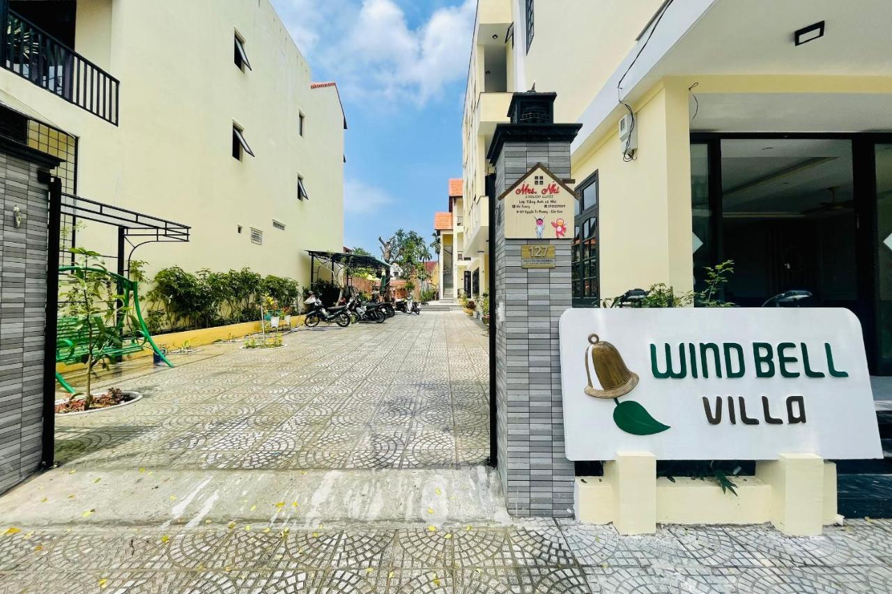 Windbell Villa הוי אן מראה חיצוני תמונה