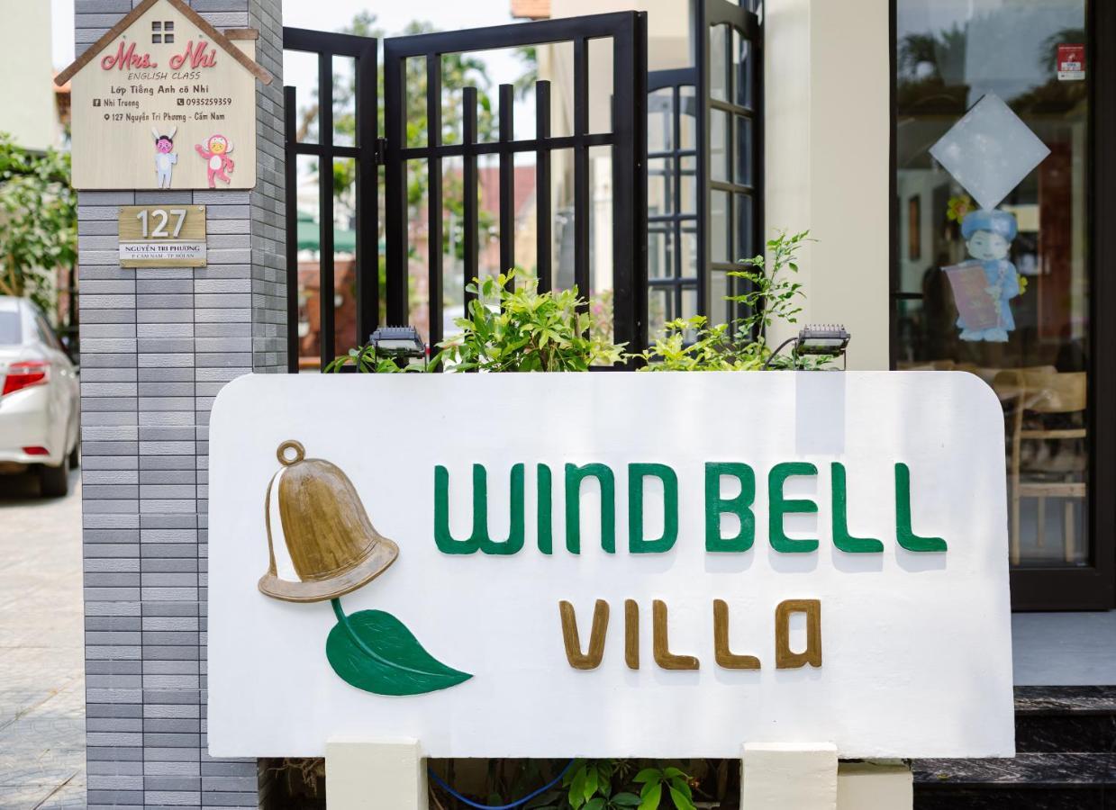 Windbell Villa הוי אן מראה חיצוני תמונה