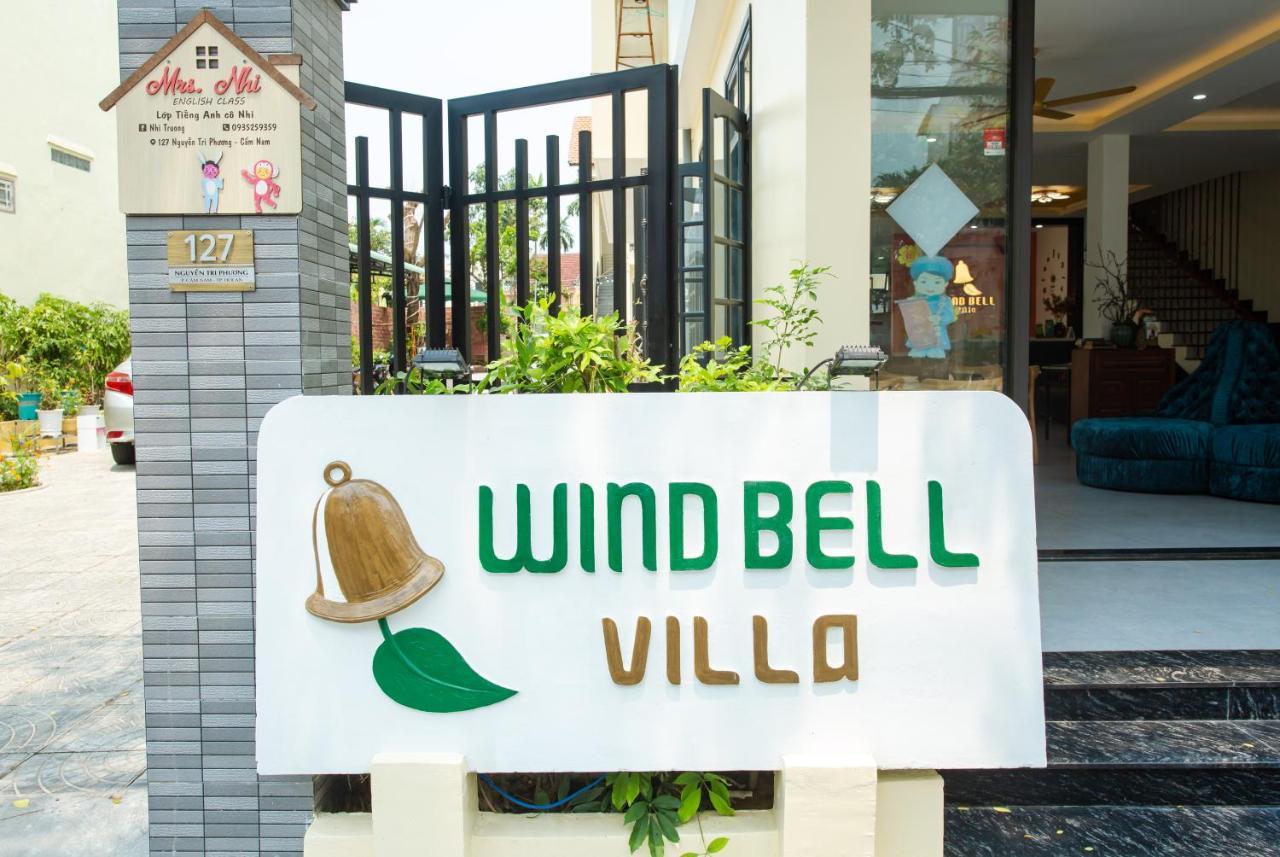 Windbell Villa הוי אן מראה חיצוני תמונה