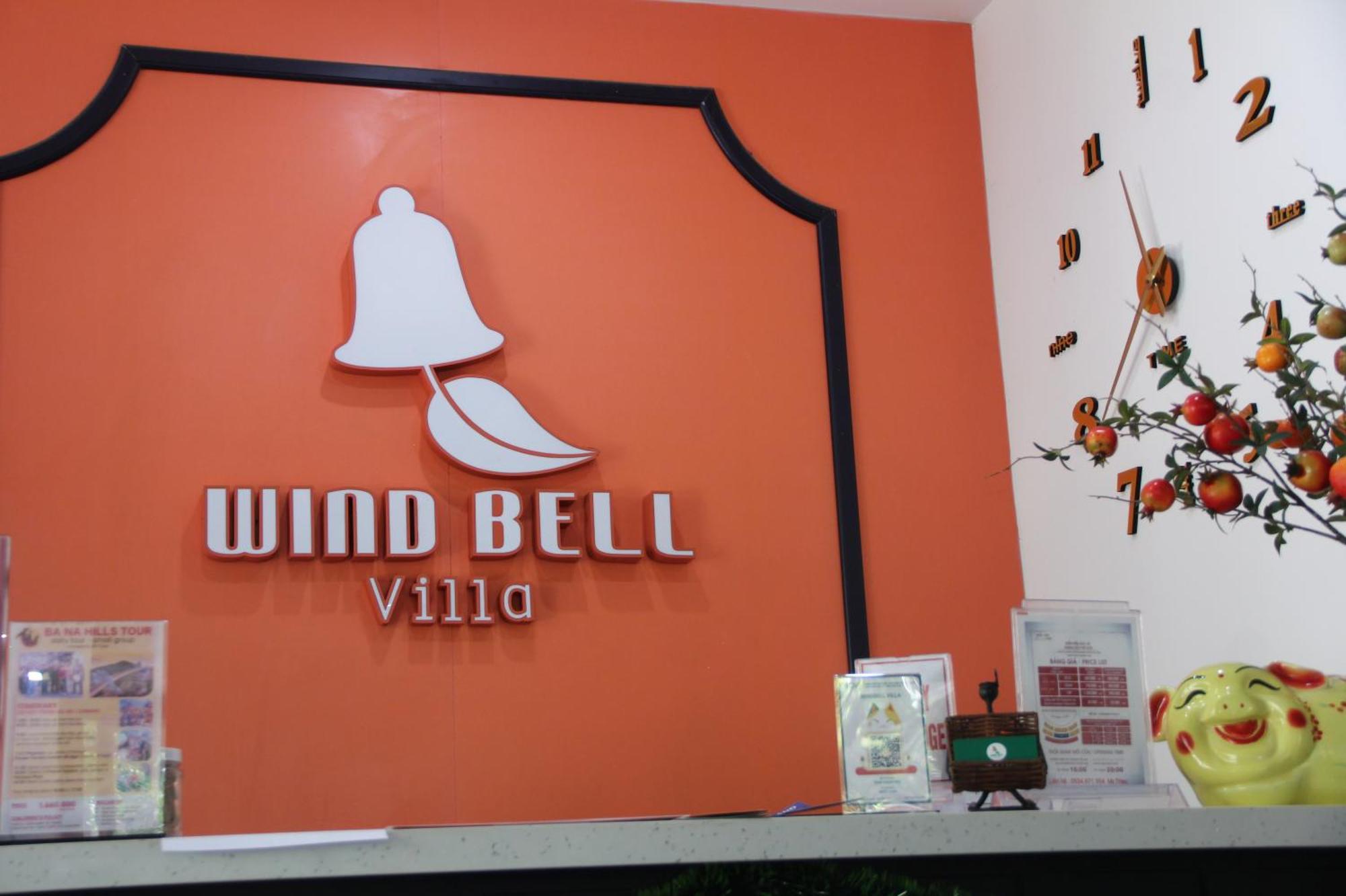 Windbell Villa הוי אן מראה חיצוני תמונה